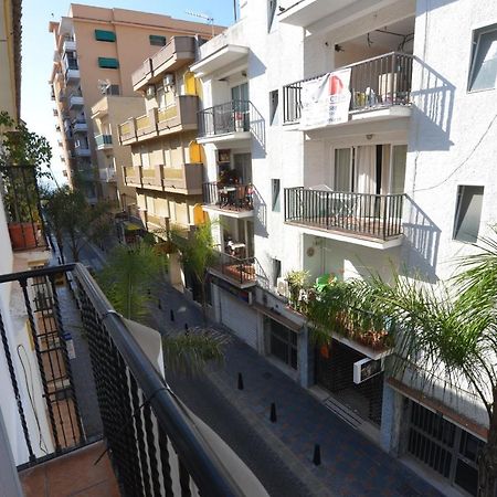 Ferienwohnung Apartamento Precioso En Fuengirola ! Exterior foto
