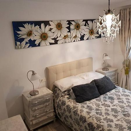 Ferienwohnung Apartamento Precioso En Fuengirola ! Exterior foto