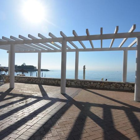 Ferienwohnung Apartamento Precioso En Fuengirola ! Exterior foto