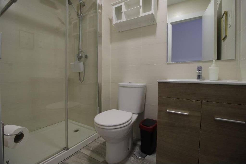 Ferienwohnung Apartamento Precioso En Fuengirola ! Exterior foto