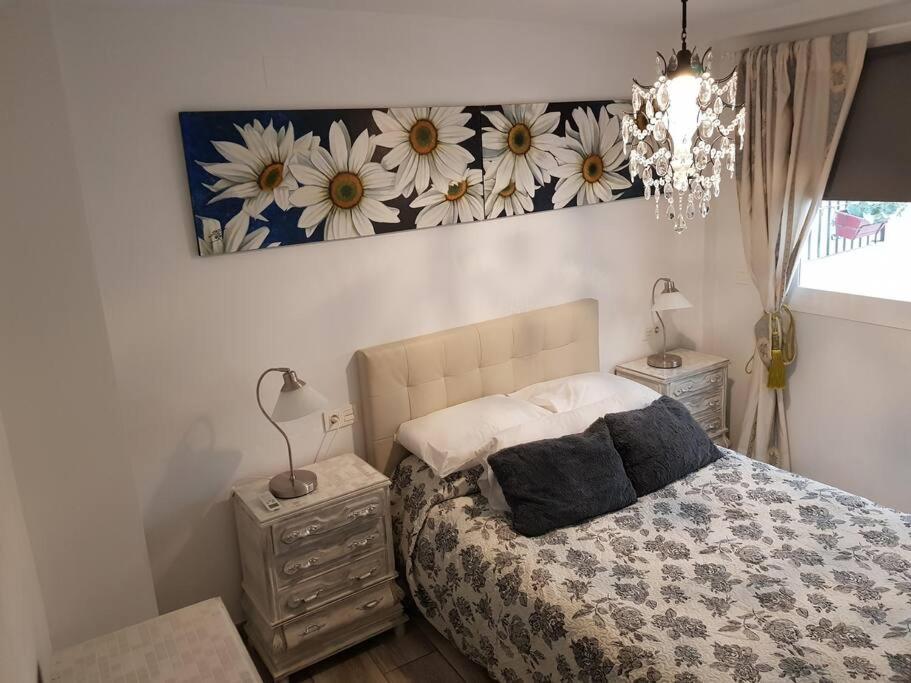 Ferienwohnung Apartamento Precioso En Fuengirola ! Exterior foto