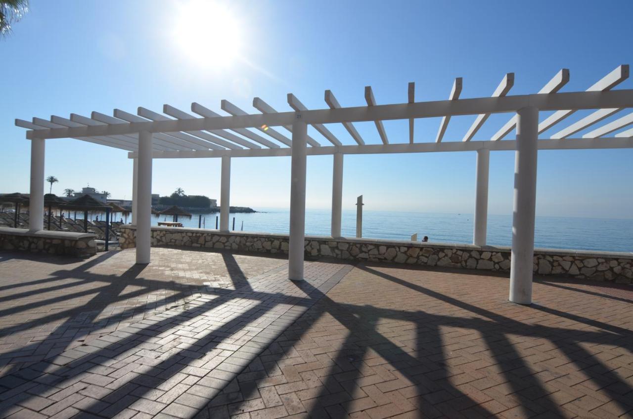 Ferienwohnung Apartamento Precioso En Fuengirola ! Exterior foto