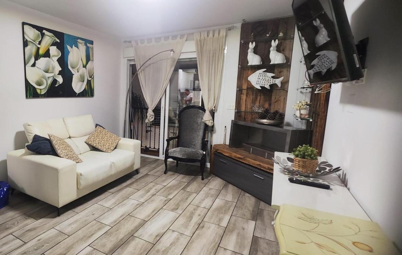 Ferienwohnung Apartamento Precioso En Fuengirola ! Exterior foto