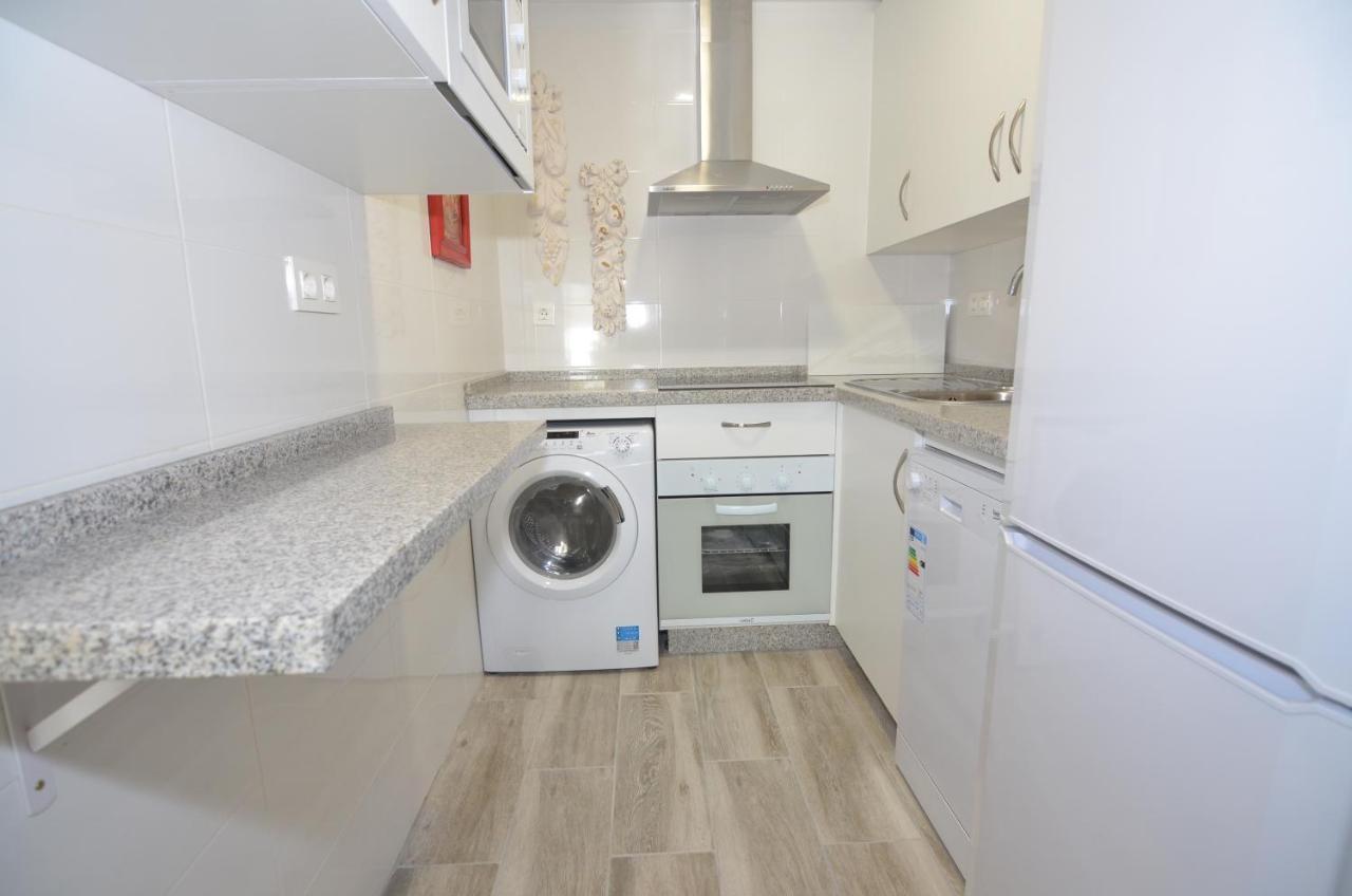 Ferienwohnung Apartamento Precioso En Fuengirola ! Exterior foto